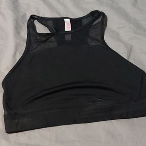 Victoria's Secret PINK workout bra